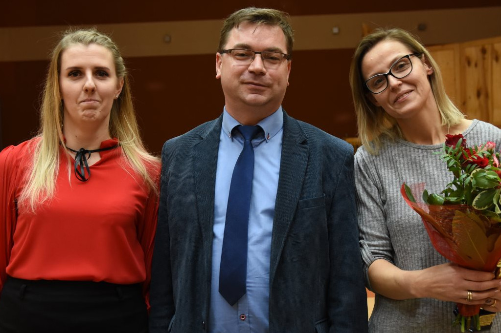Zebranie Wielka Klonia