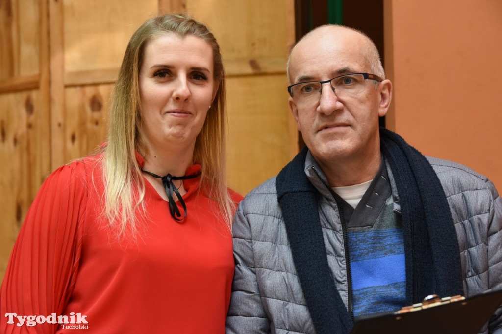 Zebranie Wielka Klonia