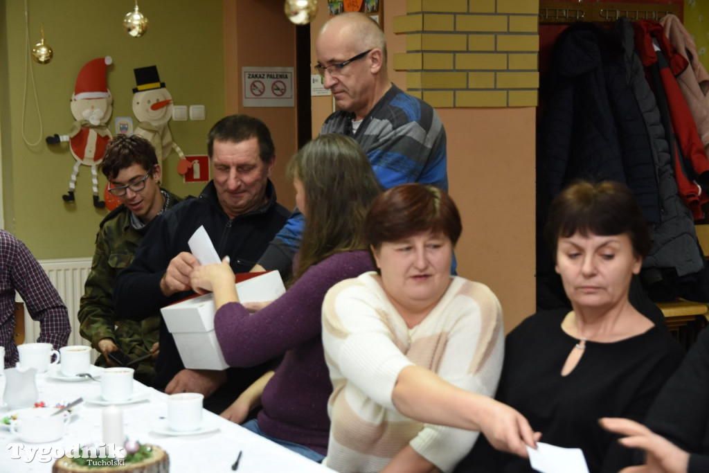 Zebranie Przyrowa