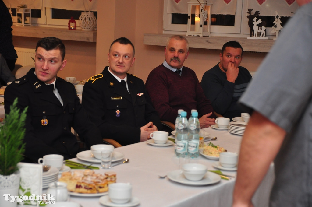 Święto krwiodawców w Tucholi