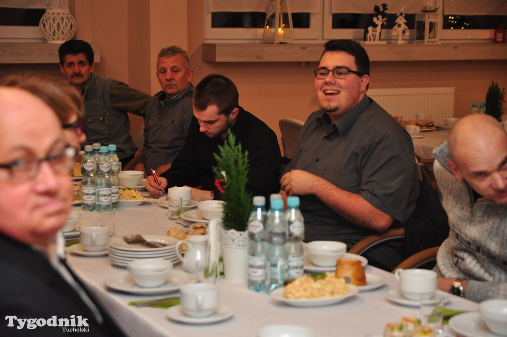 Święto krwiodawców w Tucholi