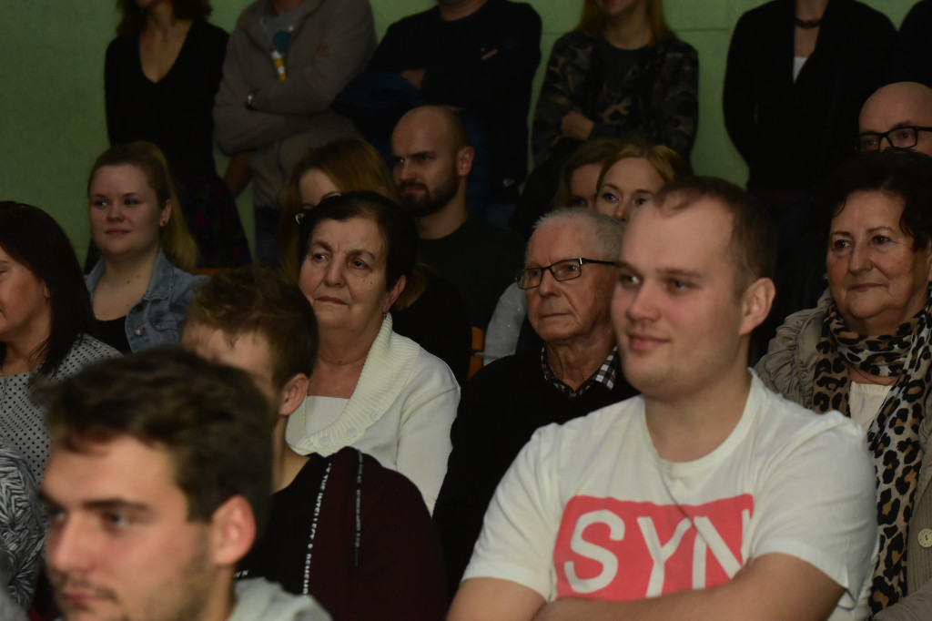 Cekcyn: Kolejna odsłona 