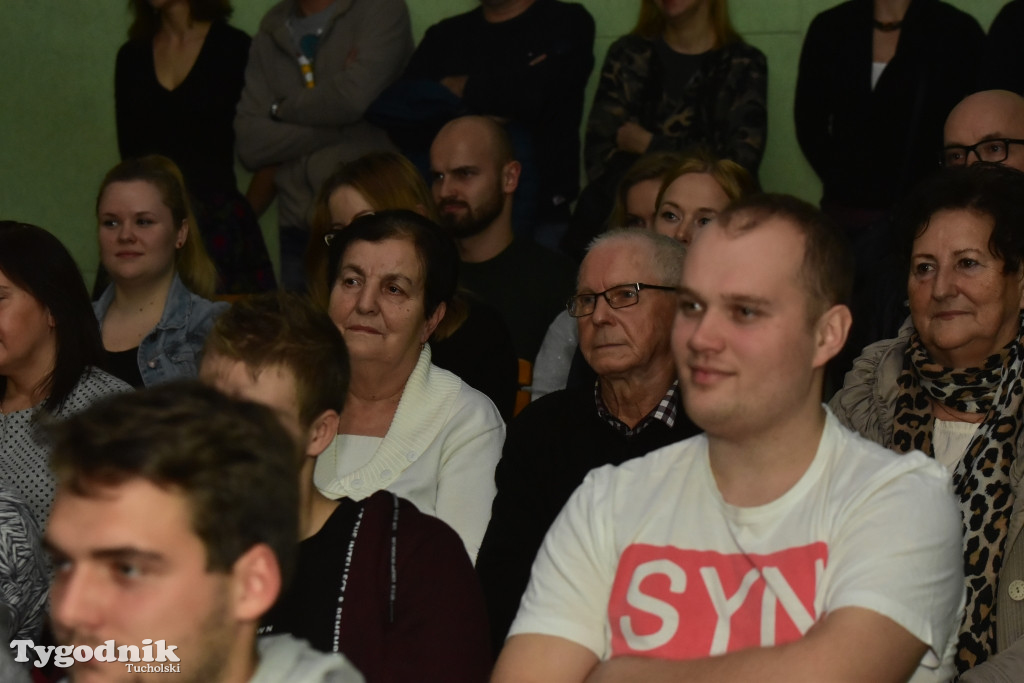 Cekcyn: Kolejna odsłona 