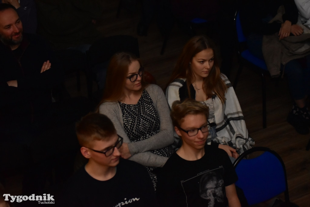 Cekcyn: Kolejna odsłona 