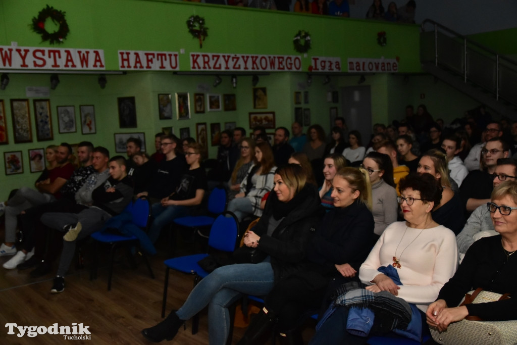 Cekcyn: Kolejna odsłona 