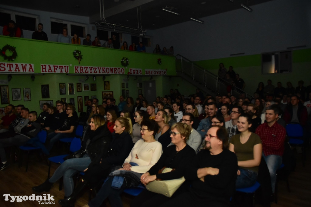 Cekcyn: Kolejna odsłona 