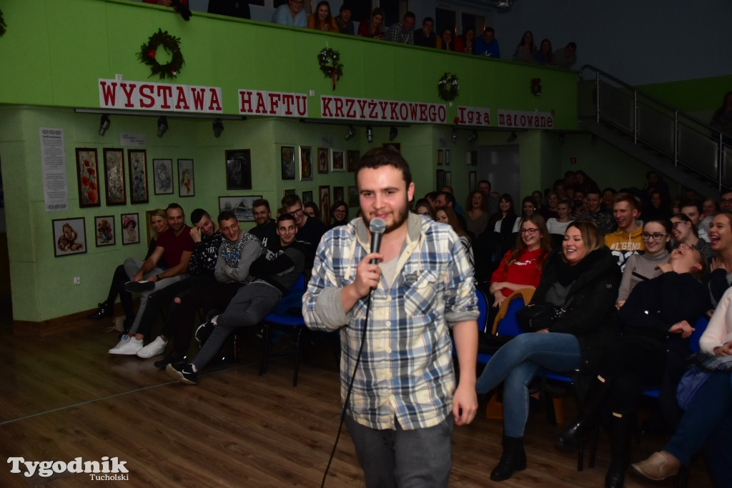 Cekcyn: Kolejna odsłona 