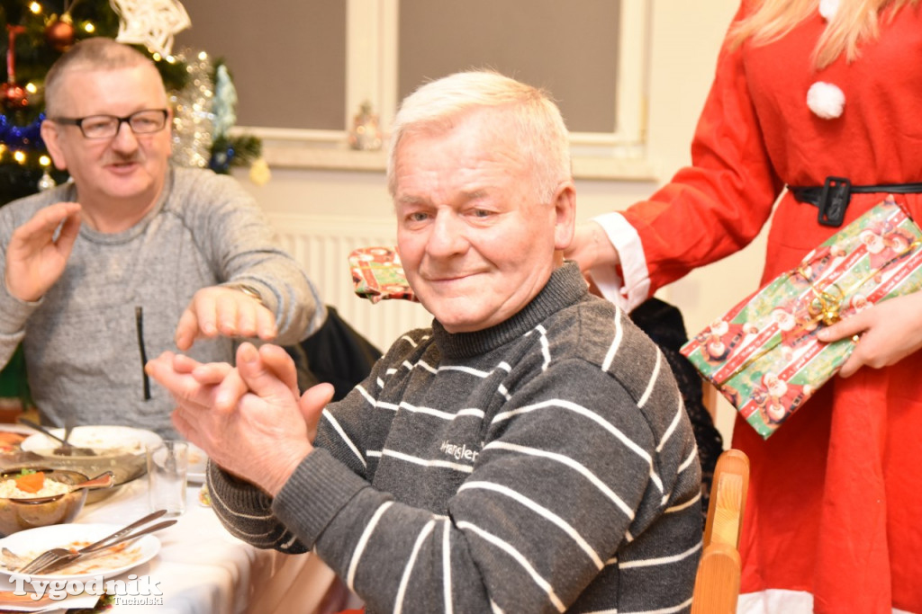 Mikołajki w Białowieży
