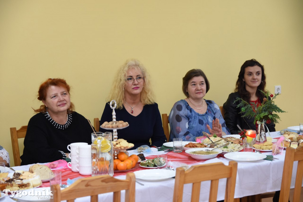 Opłatek KGW Tuchola