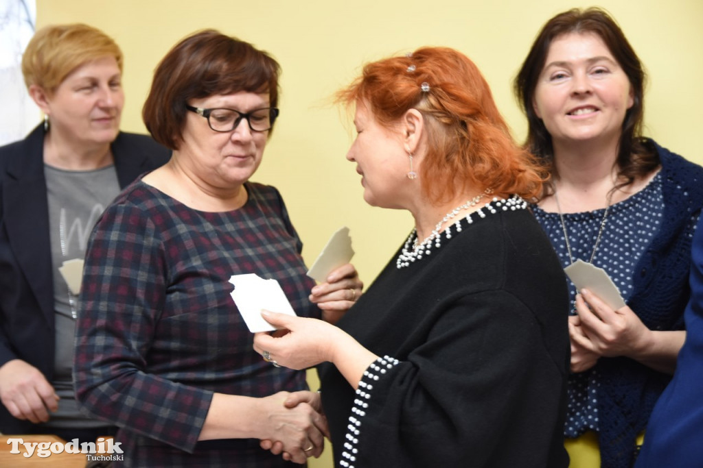 Opłatek KGW Tuchola