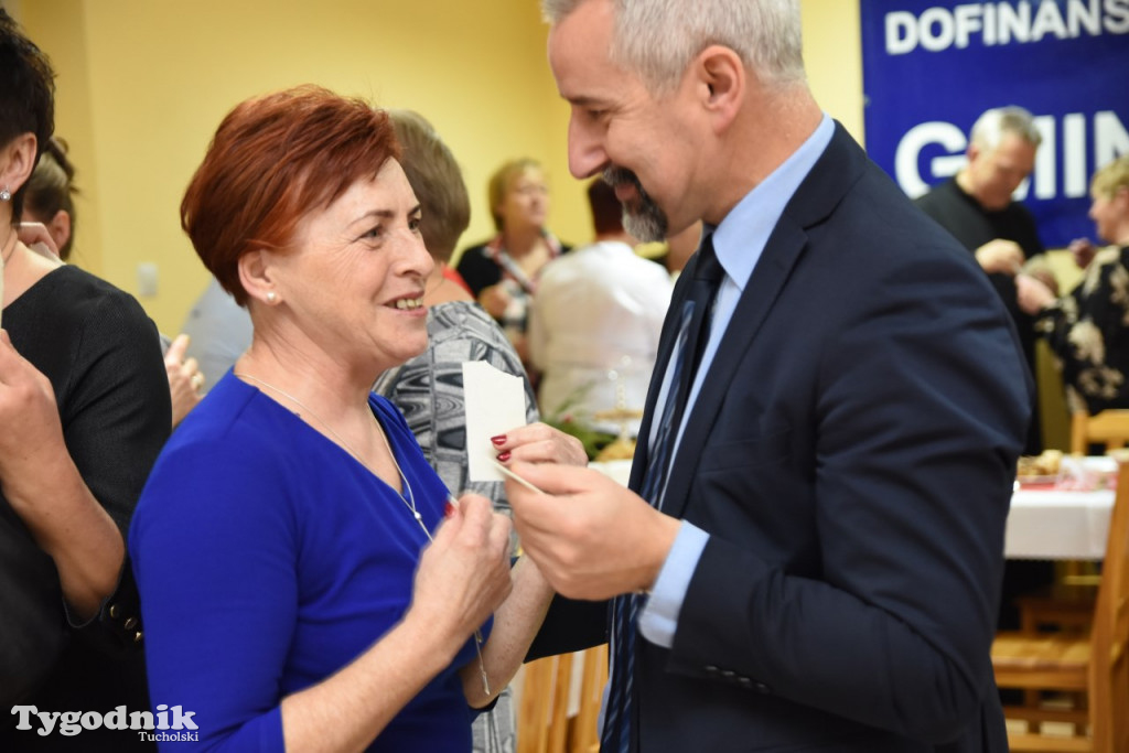 Opłatek KGW Tuchola