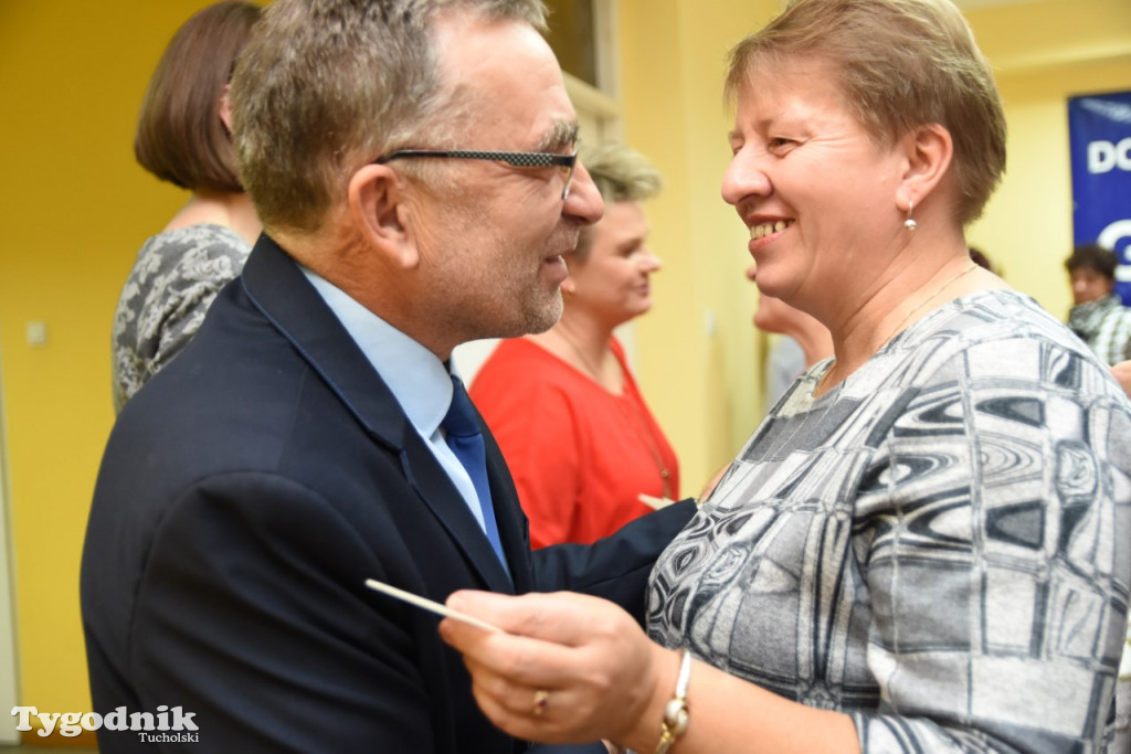 Opłatek KGW Tuchola