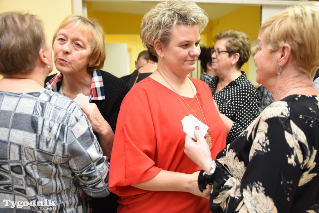 Opłatek KGW Tuchola