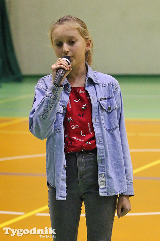 Święta Tucholanki - nieśli pomoc
