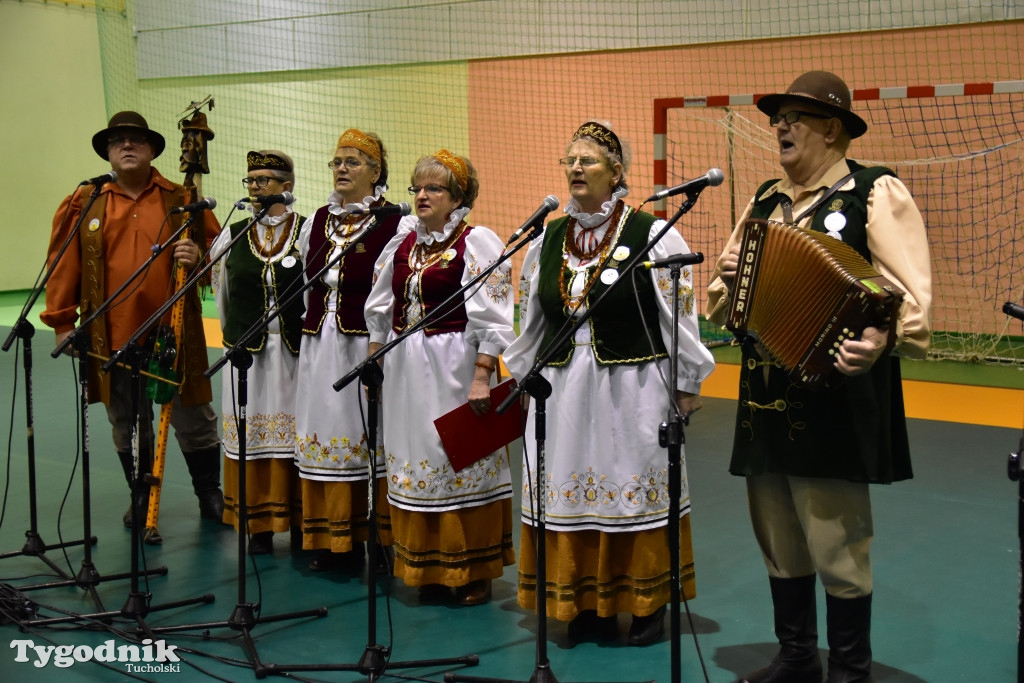Tucholskie spotkanie wigilijne