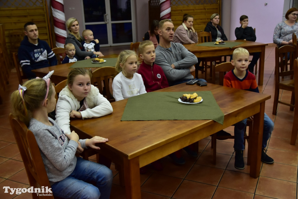 Kęsowo: konkurs na szopkę bożonarodzeniową
