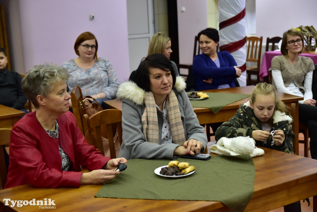 Kęsowo: konkurs na szopkę bożonarodzeniową