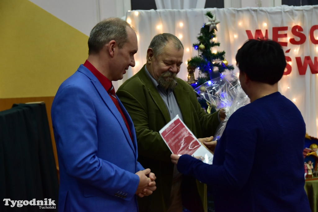 Kęsowo: konkurs na szopkę bożonarodzeniową
