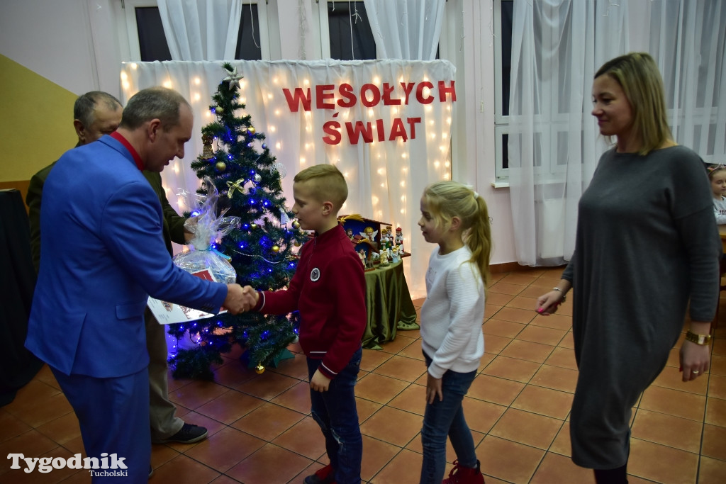 Kęsowo: konkurs na szopkę bożonarodzeniową