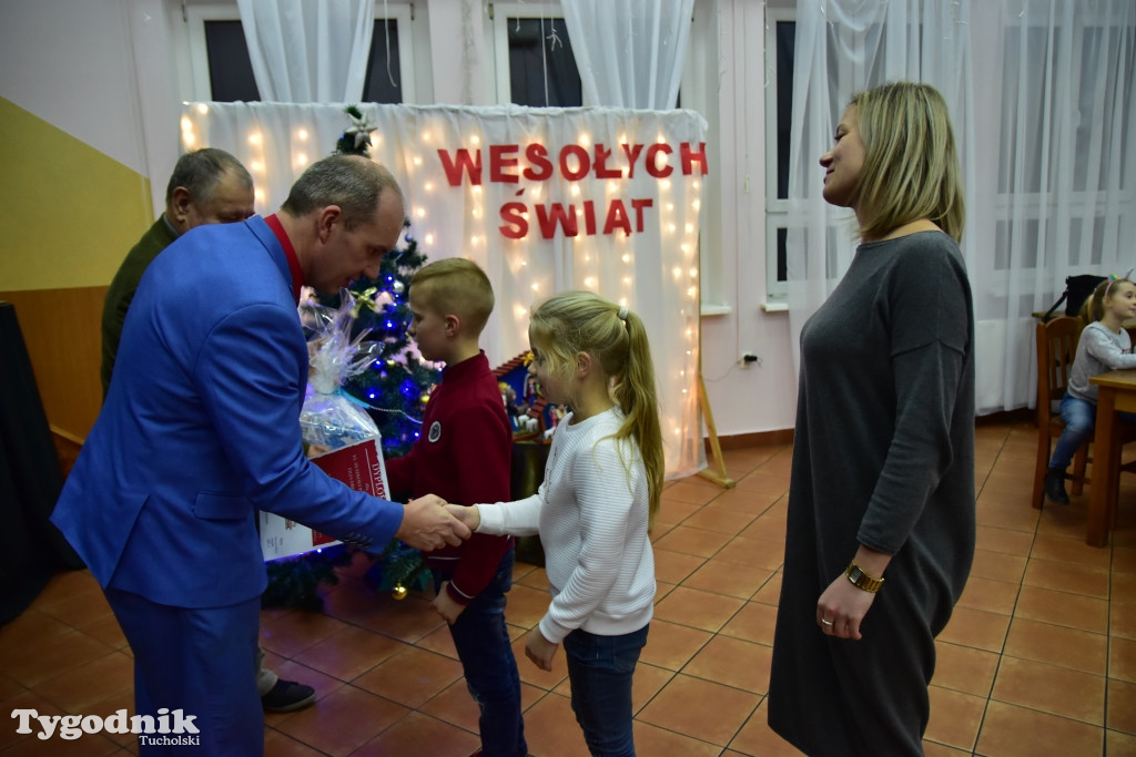 Kęsowo: konkurs na szopkę bożonarodzeniową