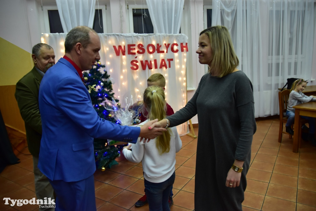 Kęsowo: konkurs na szopkę bożonarodzeniową