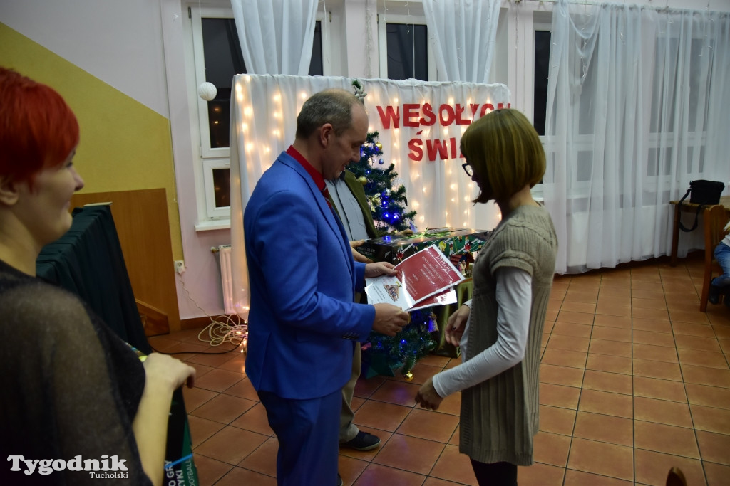 Kęsowo: konkurs na szopkę bożonarodzeniową