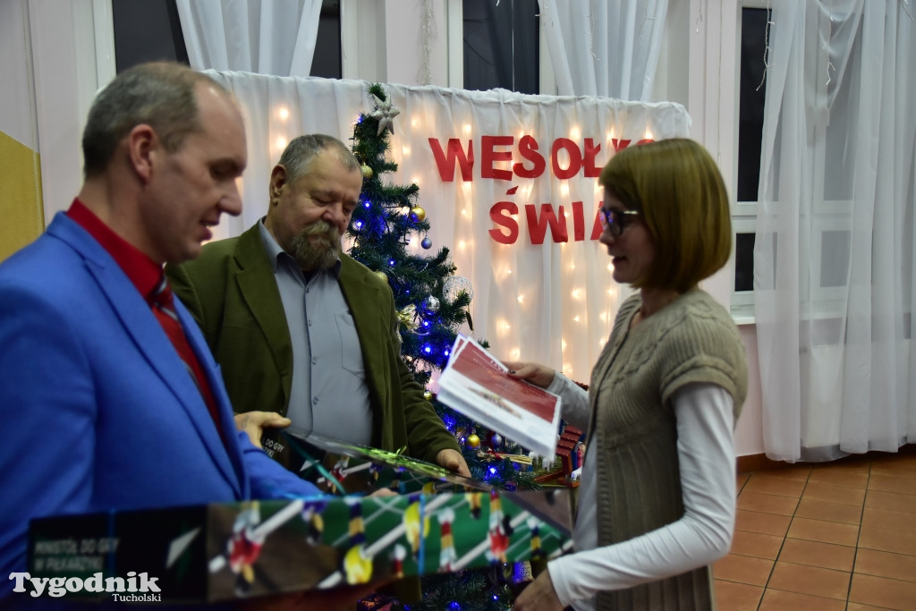 Kęsowo: konkurs na szopkę bożonarodzeniową