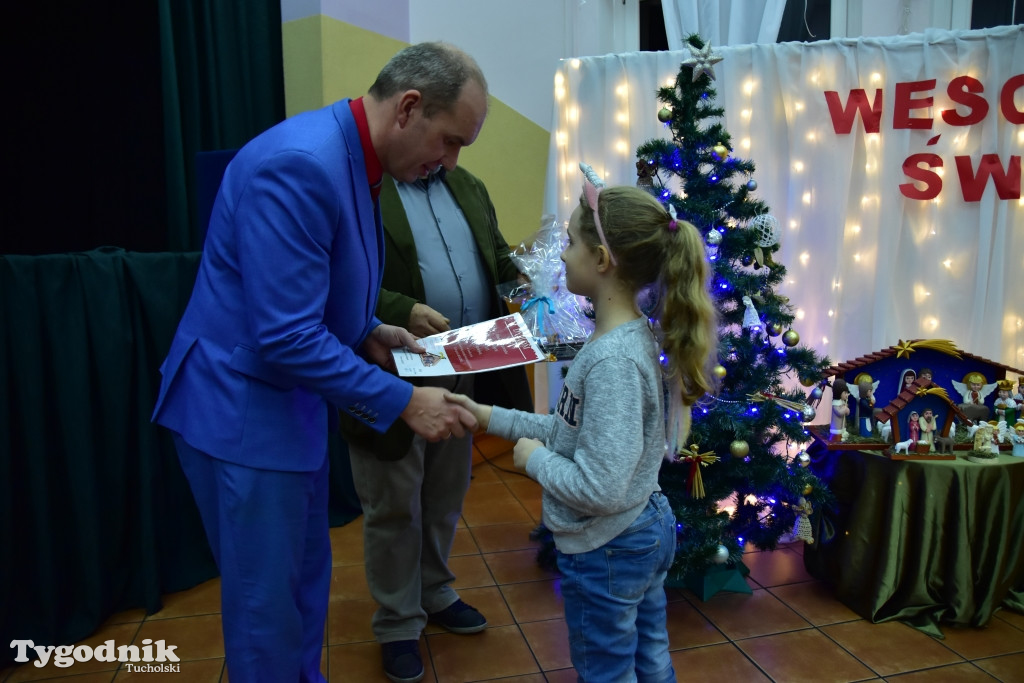 Kęsowo: konkurs na szopkę bożonarodzeniową