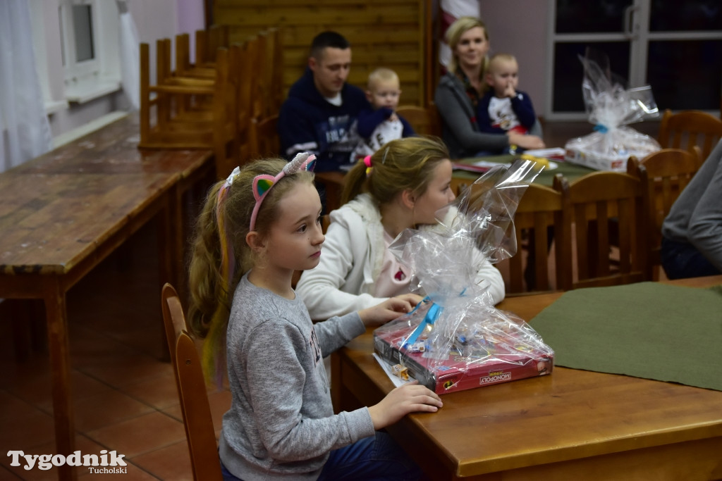 Kęsowo: konkurs na szopkę bożonarodzeniową