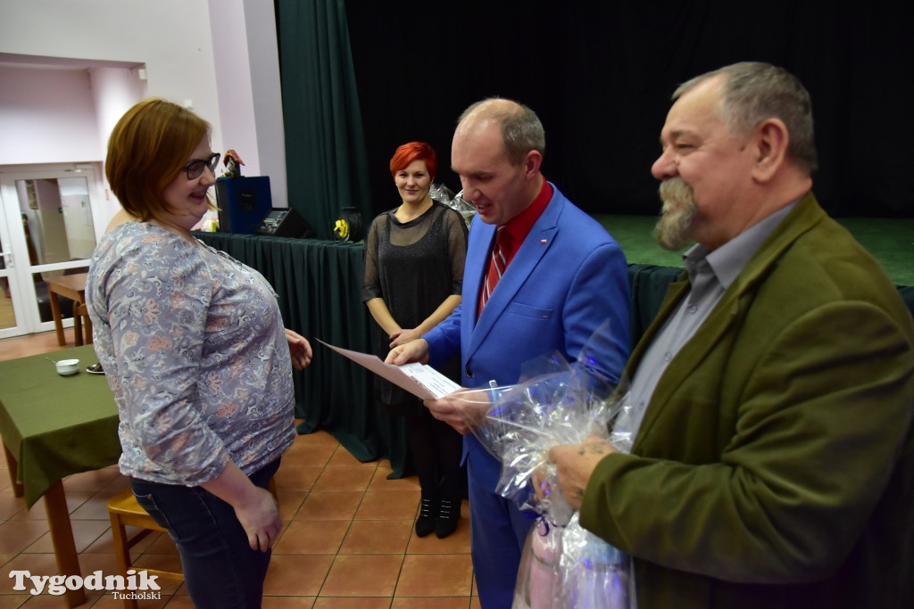 Kęsowo: konkurs na szopkę bożonarodzeniową