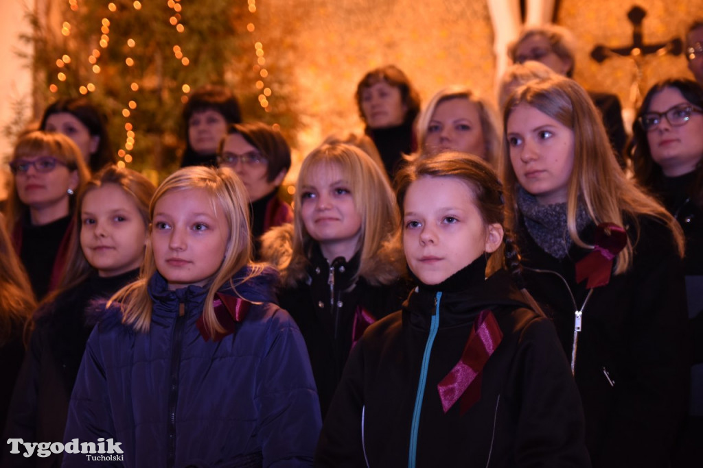 Koncert w kościele pw. Bożego Ciała