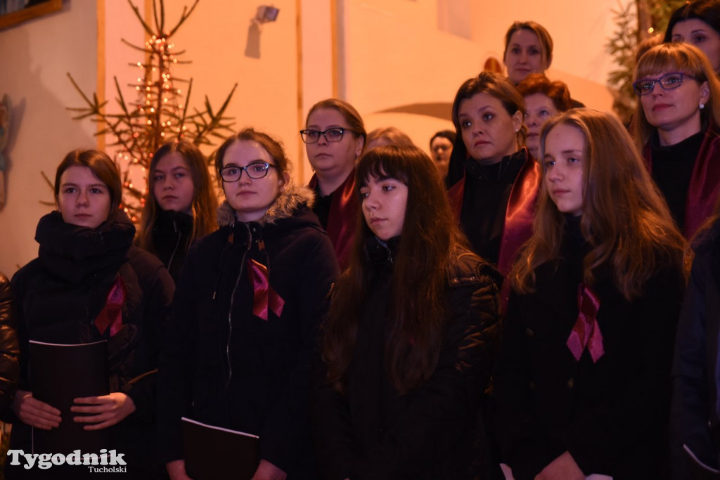 Koncert w kościele pw. Bożego Ciała