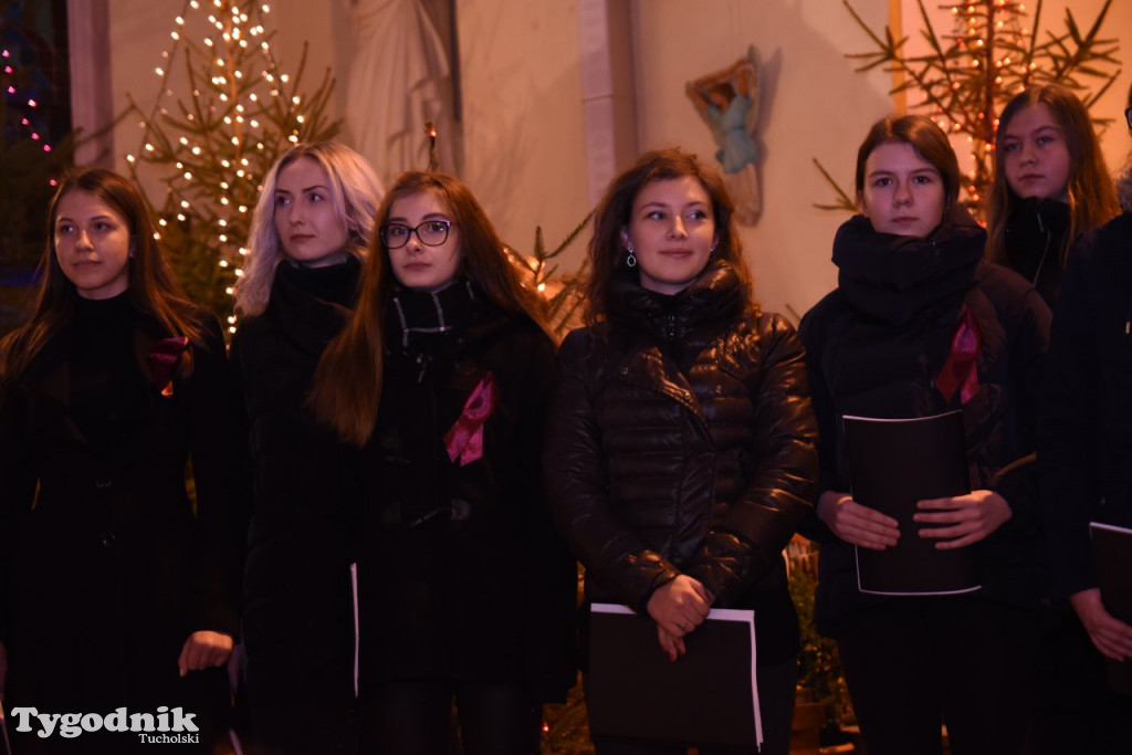 Koncert w kościele pw. Bożego Ciała