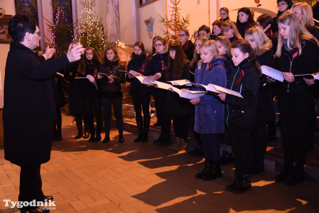 Koncert w kościele pw. Bożego Ciała