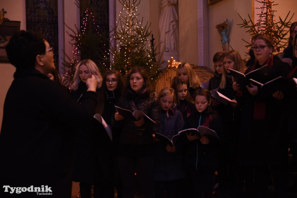 Koncert w kościele pw. Bożego Ciała