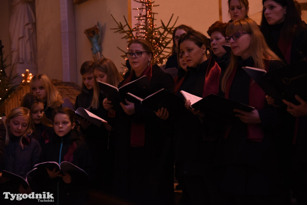 Koncert w kościele pw. Bożego Ciała
