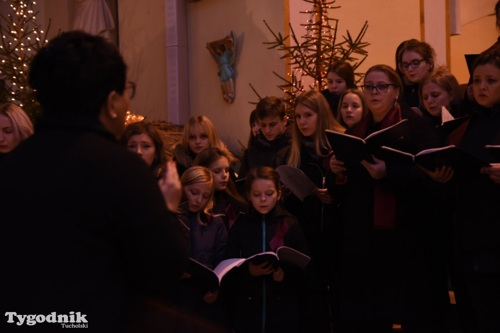Koncert w kościele pw. Bożego Ciała
