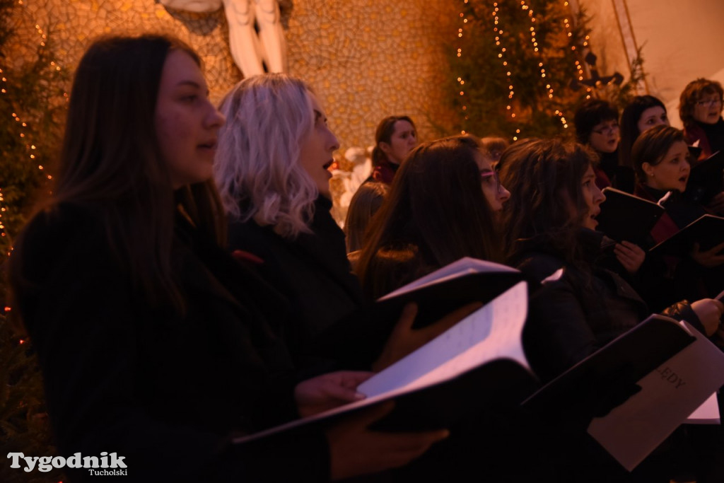 Koncert w kościele pw. Bożego Ciała
