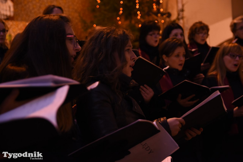Koncert w kościele pw. Bożego Ciała