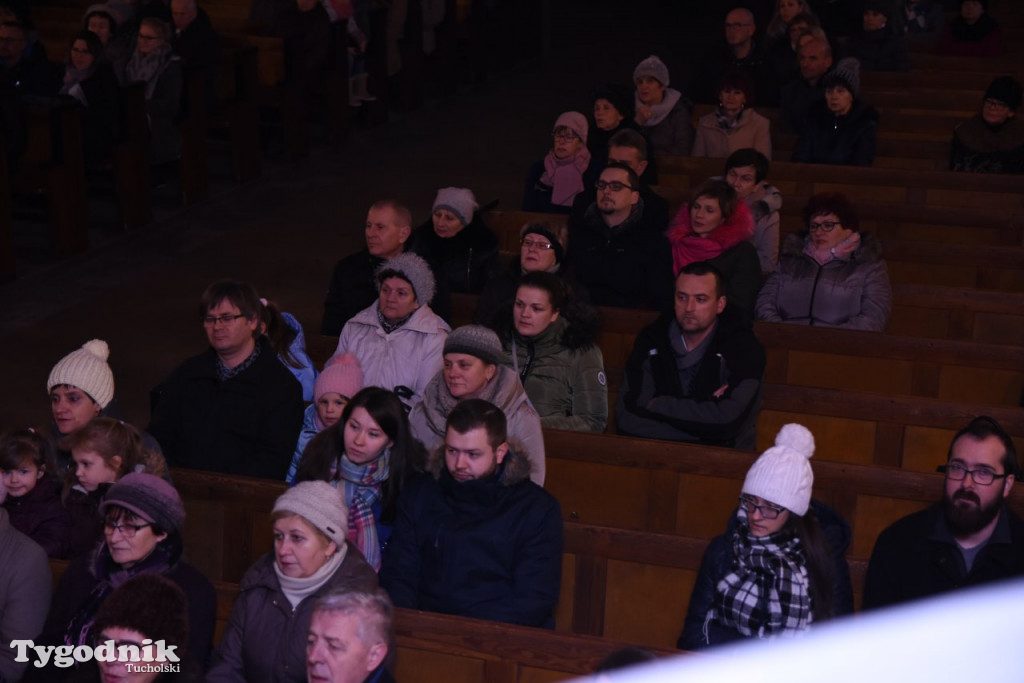 Koncert w kościele pw. Bożego Ciała