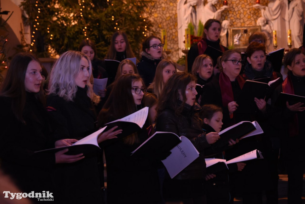 Koncert w kościele pw. Bożego Ciała