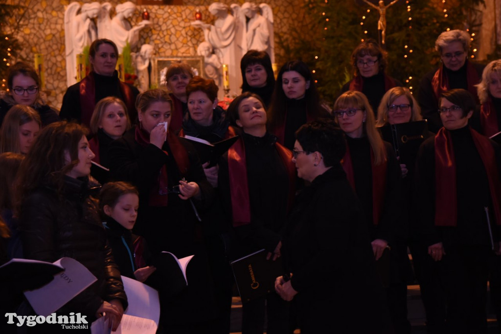 Koncert w kościele pw. Bożego Ciała