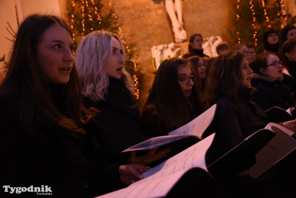 Koncert w kościele pw. Bożego Ciała