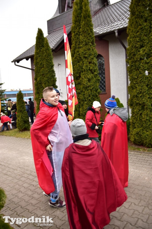Tuchola: Orszak Trzech Króli
