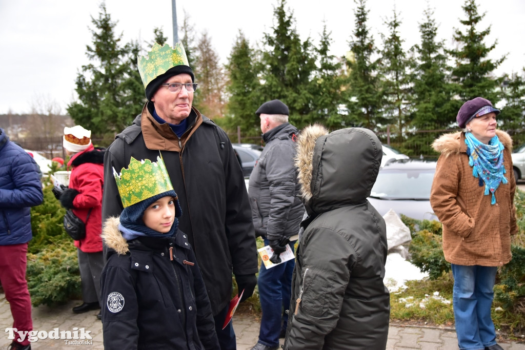 Tuchola: Orszak Trzech Króli