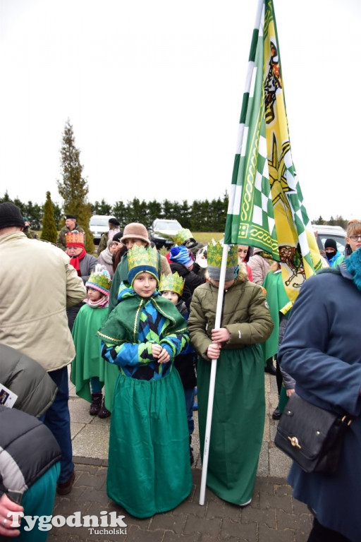 Tuchola: Orszak Trzech Króli