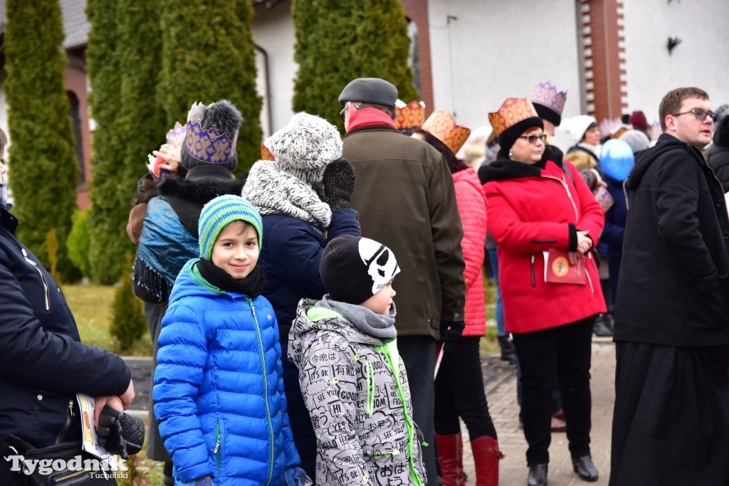 Tuchola: Orszak Trzech Króli