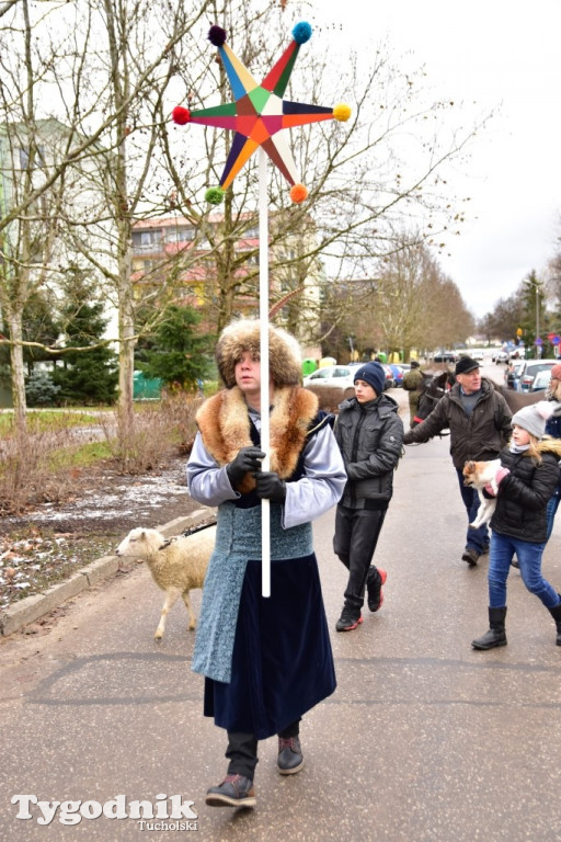 Tuchola: Orszak Trzech Króli