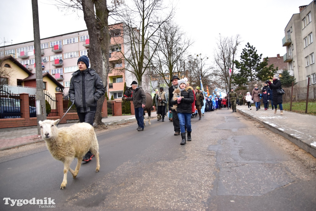 Tuchola: Orszak Trzech Króli