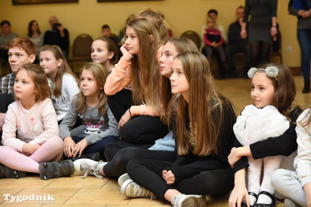 Koncert w Raciążu